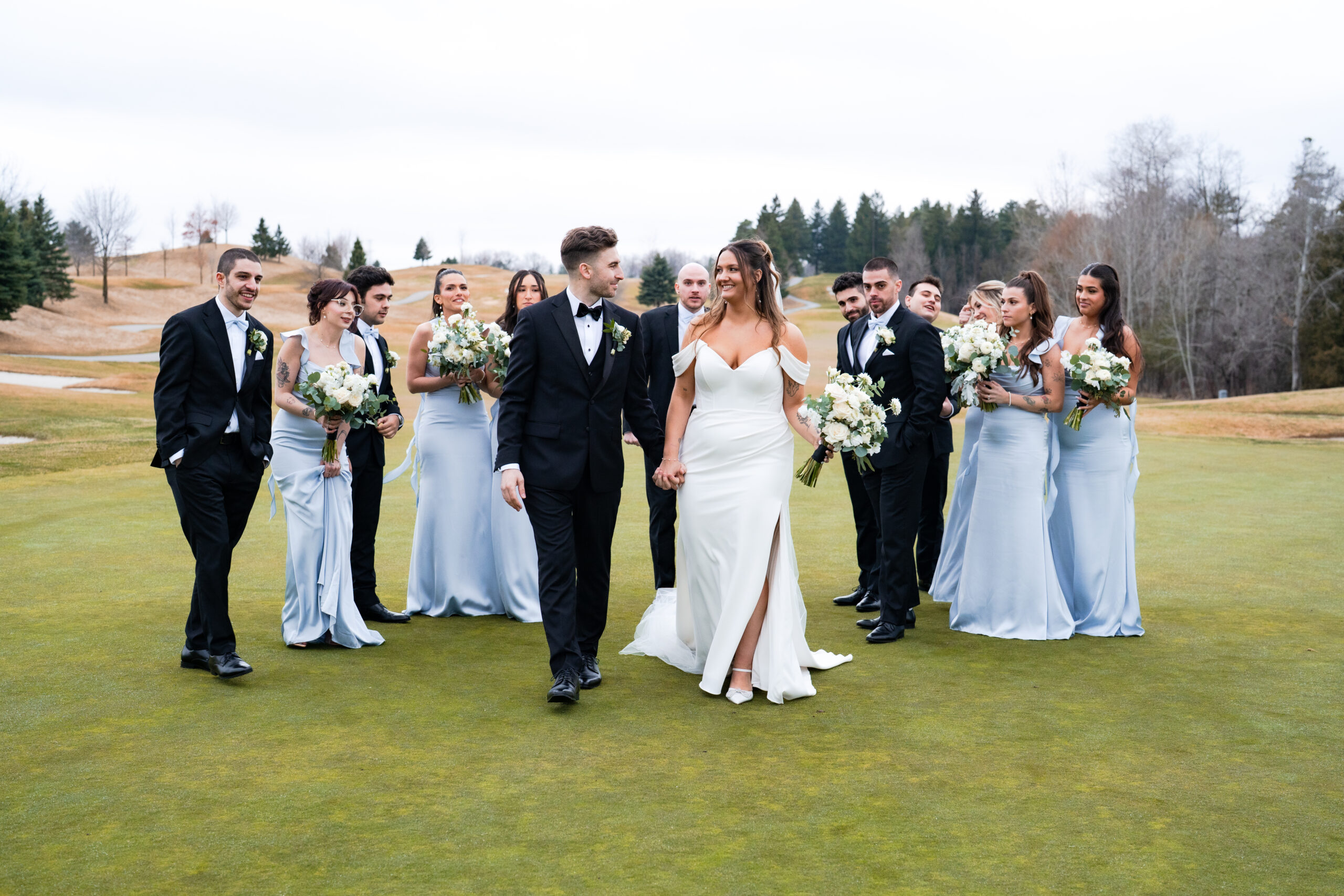 Wedding videography by The Wedding Hive