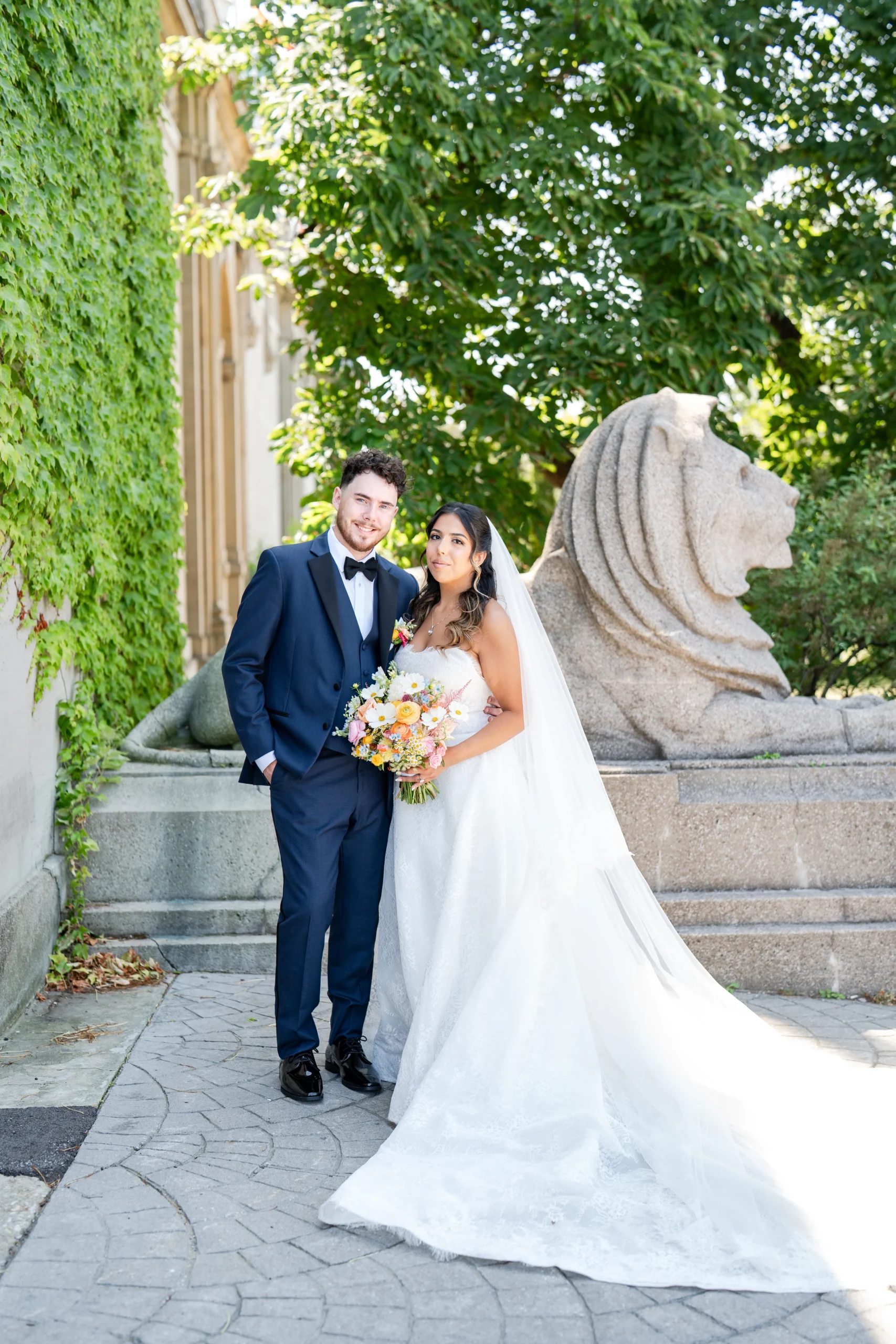Wedding videography by The Wedding Hive