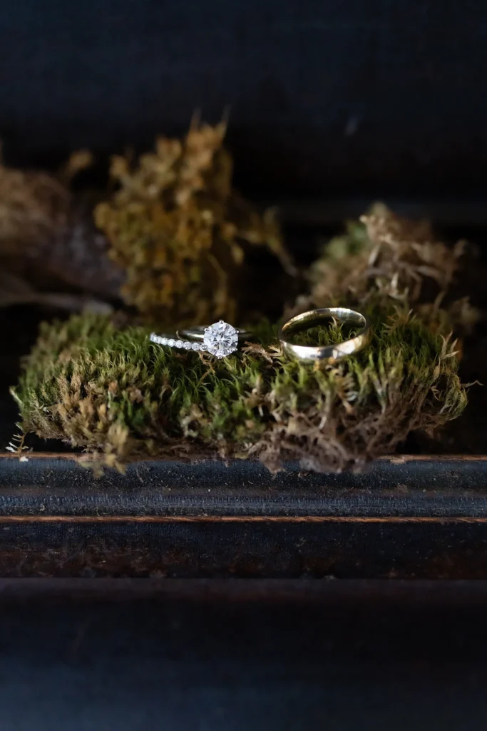wedding rings