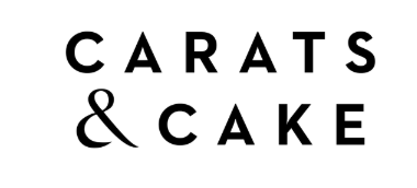 carat and cakes logo